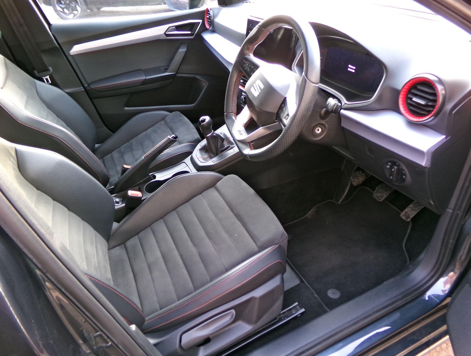 Used SEAT Ibiza for sale - 77794097: Photo 9