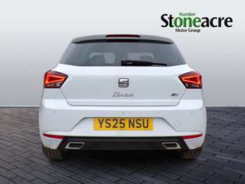 Used SEAT Ibiza 2025 for sale - 74959156: Photo