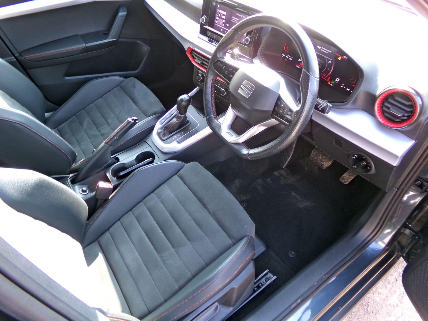 Used SEAT Arona for sale - 77783629: Photo 12