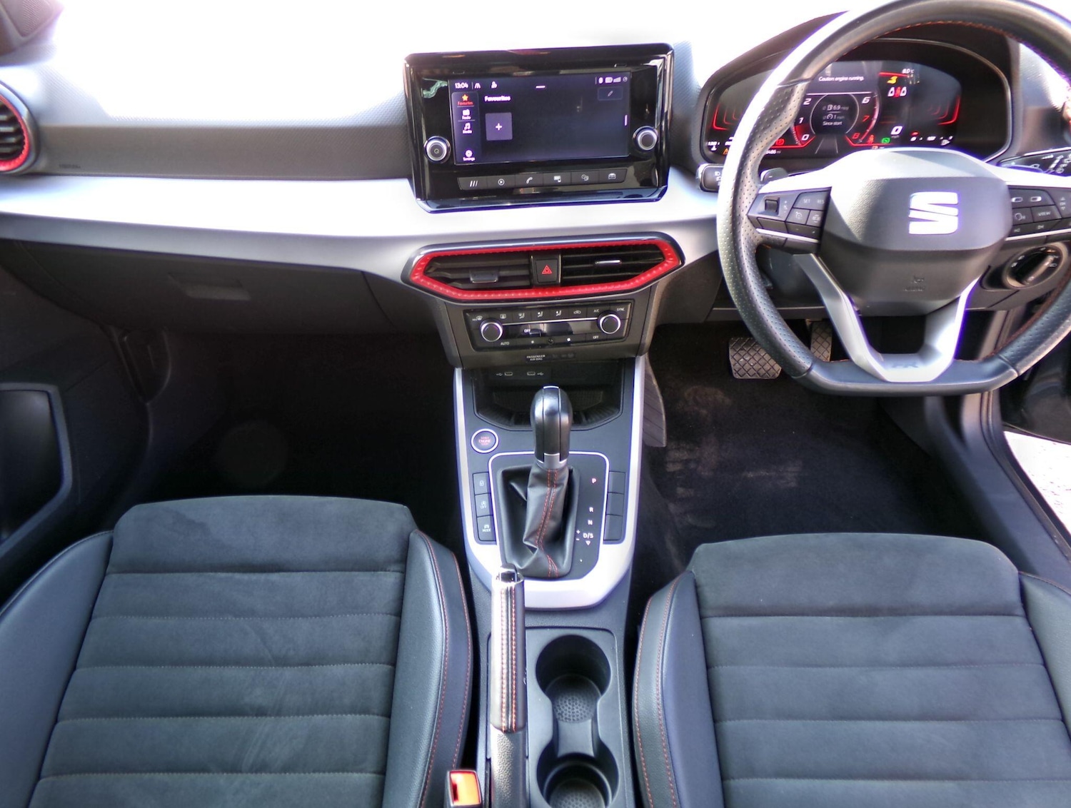 Used SEAT Arona for sale - 77783629: Photo 13