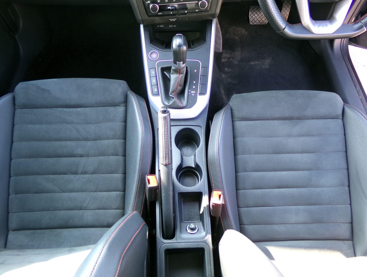 Used SEAT Arona for sale - 77783629: Photo 14