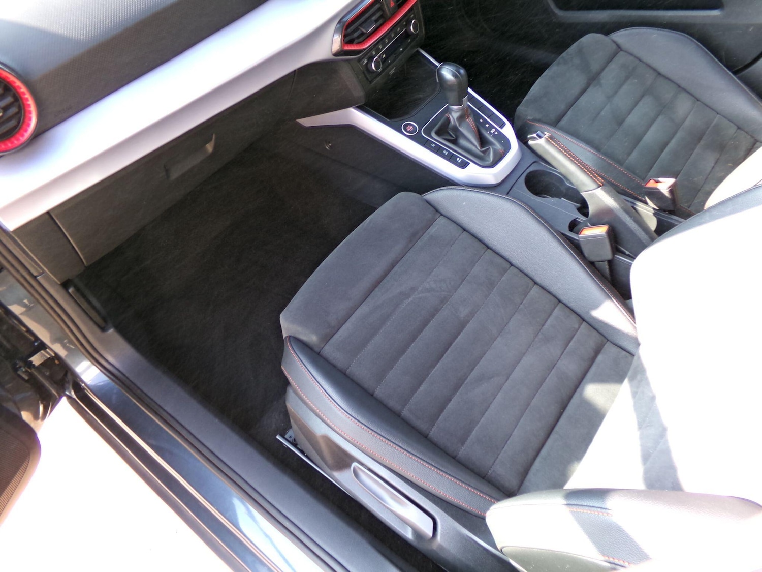 Used SEAT Arona for sale - 77783629: Photo 15