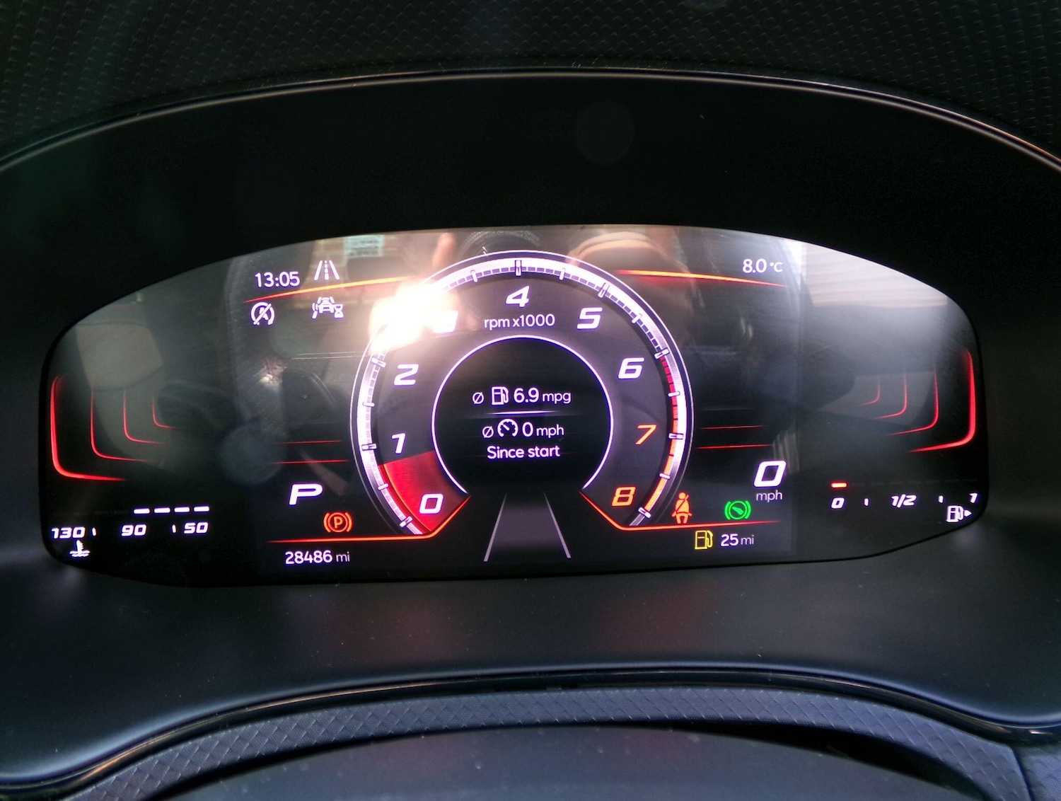 Used SEAT Arona for sale - 77783629: Photo 16