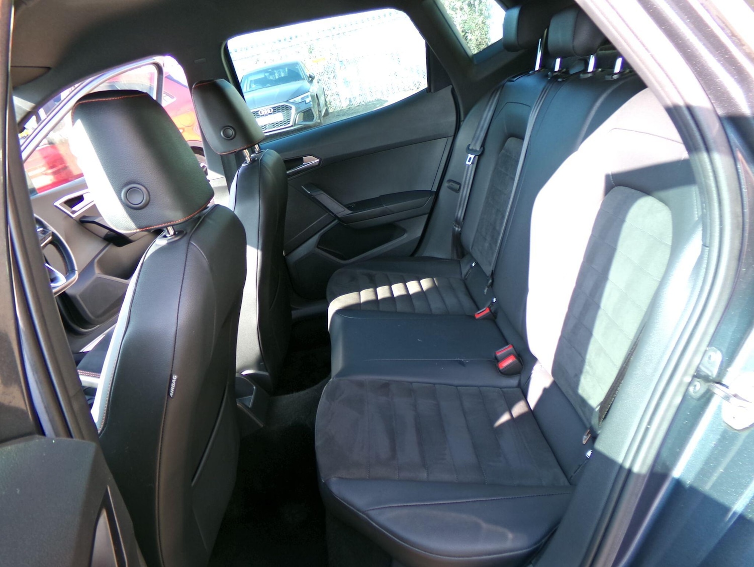 Used SEAT Arona for sale - 77783629: Photo 22