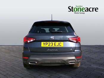 Used SEAT Arona 2023 for sale - 77783629: Photo