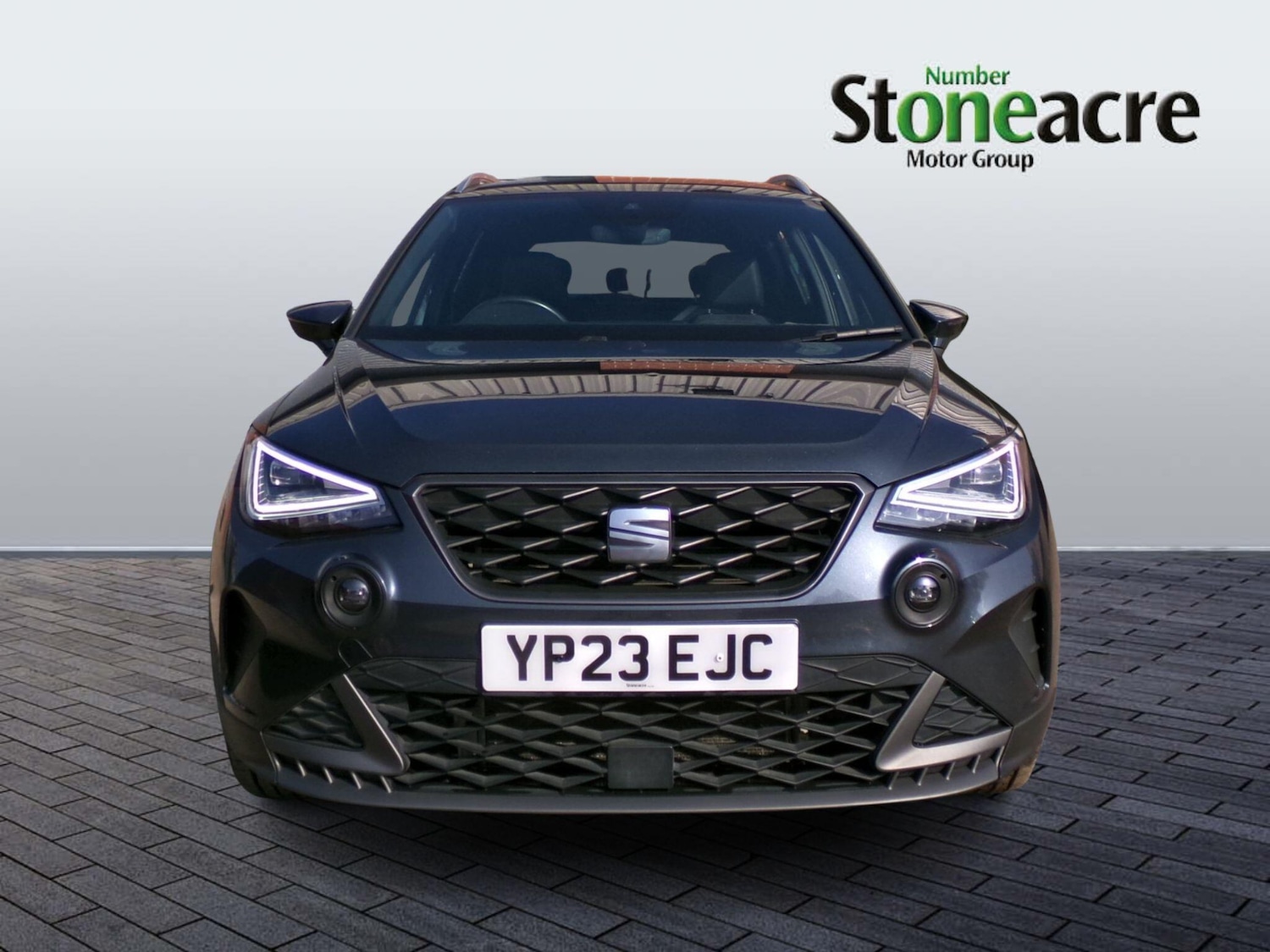 Used SEAT Arona for sale - 77783629: Photo 6