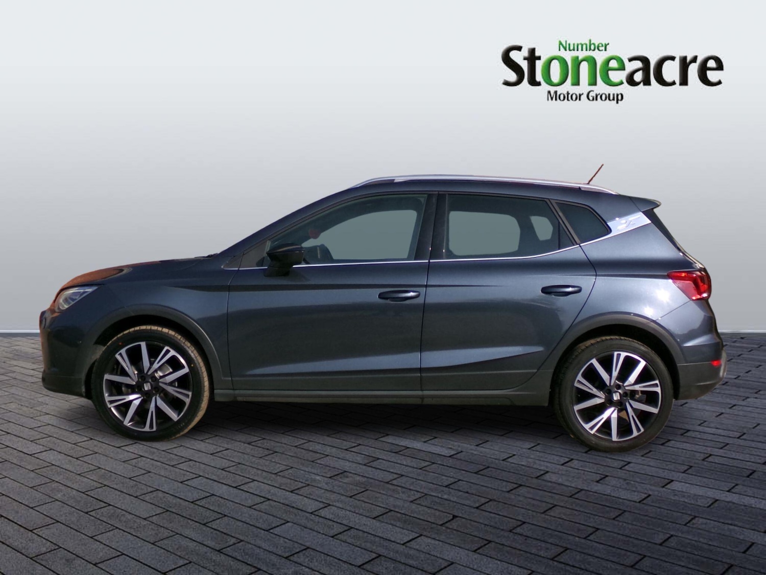 Used SEAT Arona for sale - 77783629: Photo 7