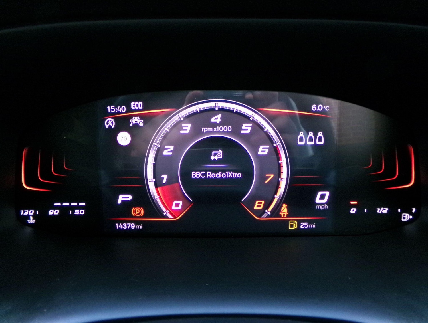 Used SEAT Ateca 2024 for sale - 77254065: Photo 14