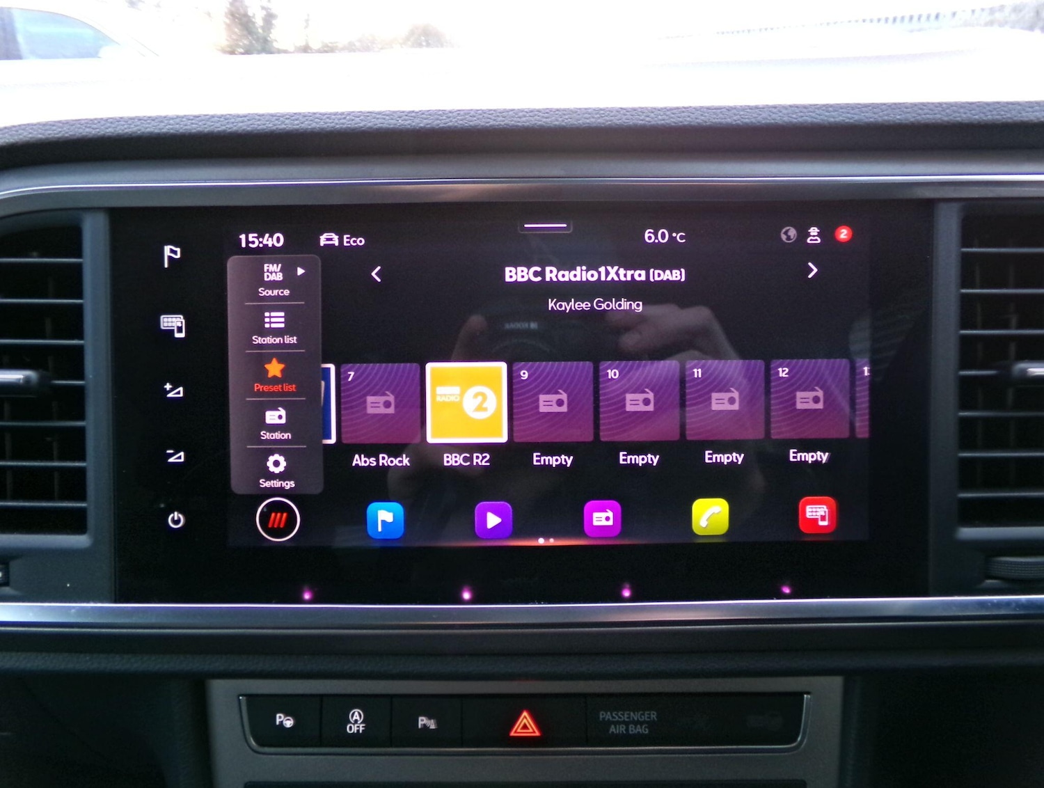 Used SEAT Ateca 2024 for sale - 77254065: Photo 16