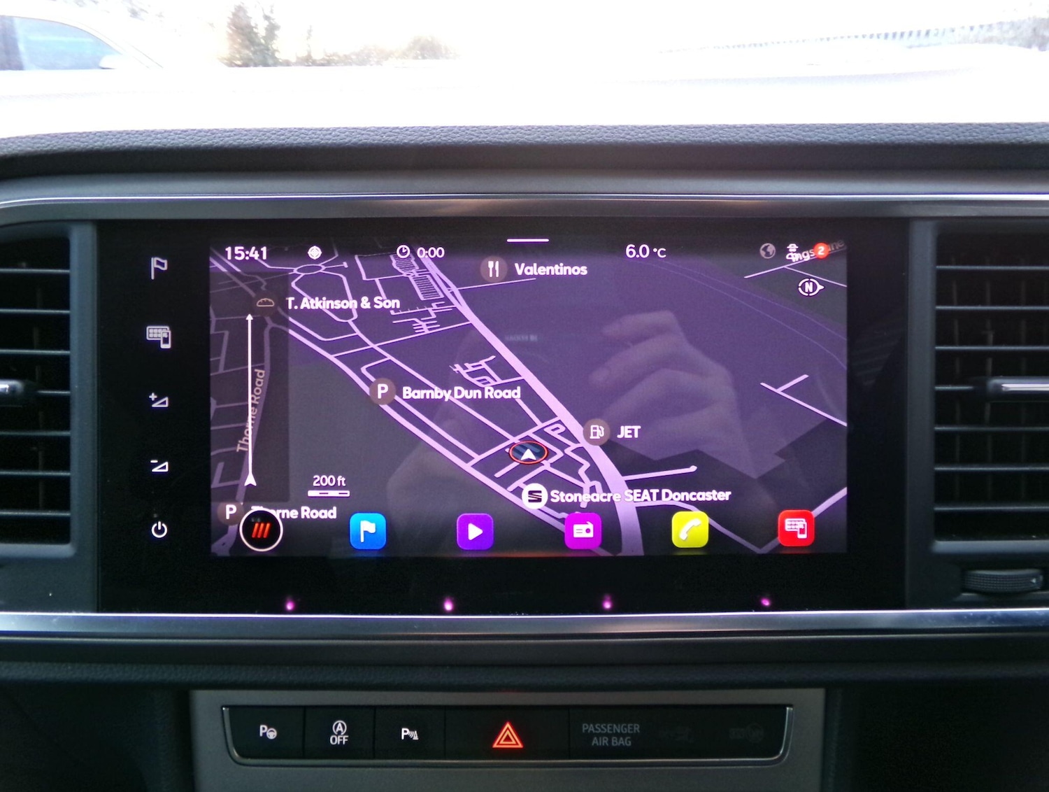 Used SEAT Ateca 2024 for sale - 77254065: Photo 17