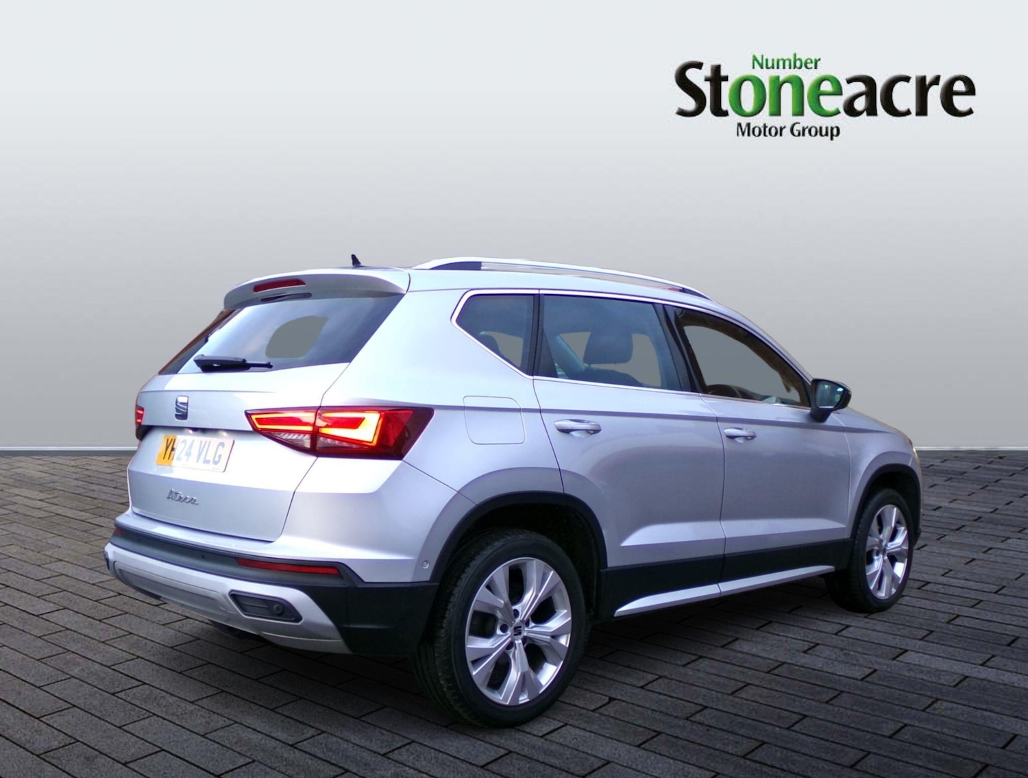 Used SEAT Ateca 2024 for sale - 77254065: Photo 2