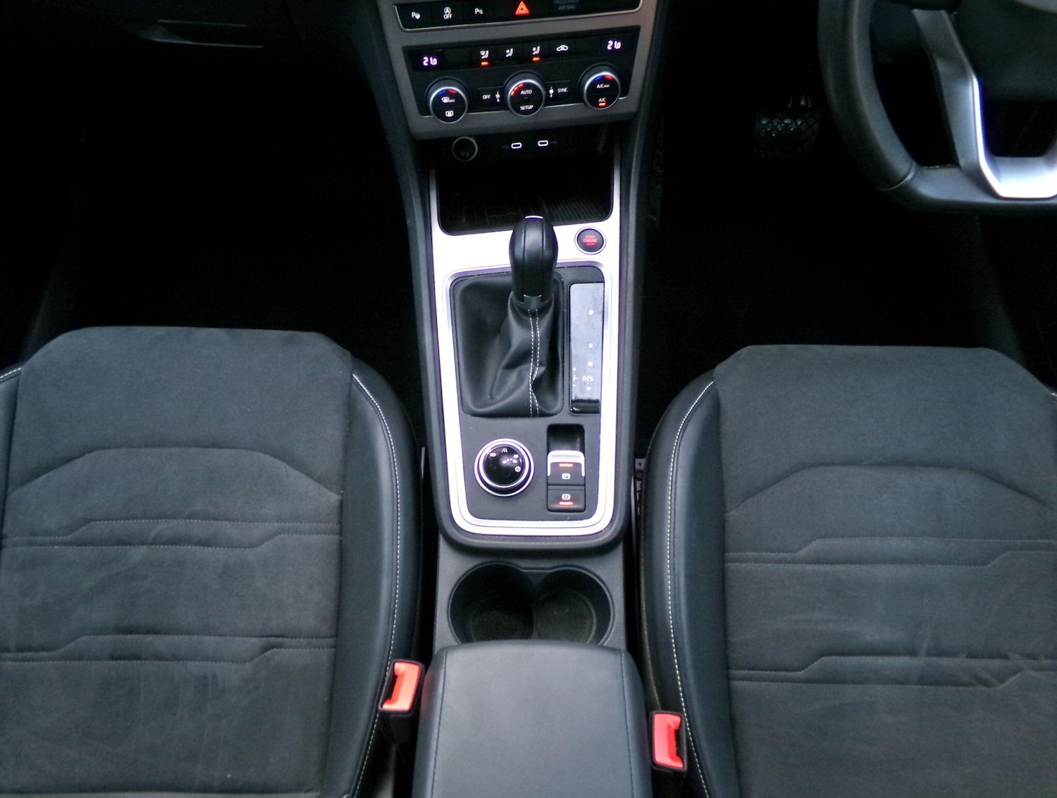 Used SEAT Ateca 2024 for sale - 77254065: Photo 20