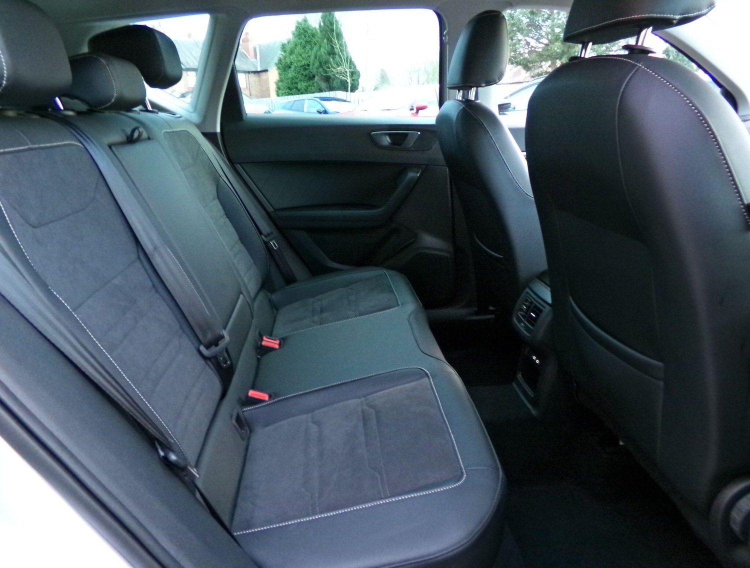 Used SEAT Ateca 2024 for sale - 77254065: Photo 21