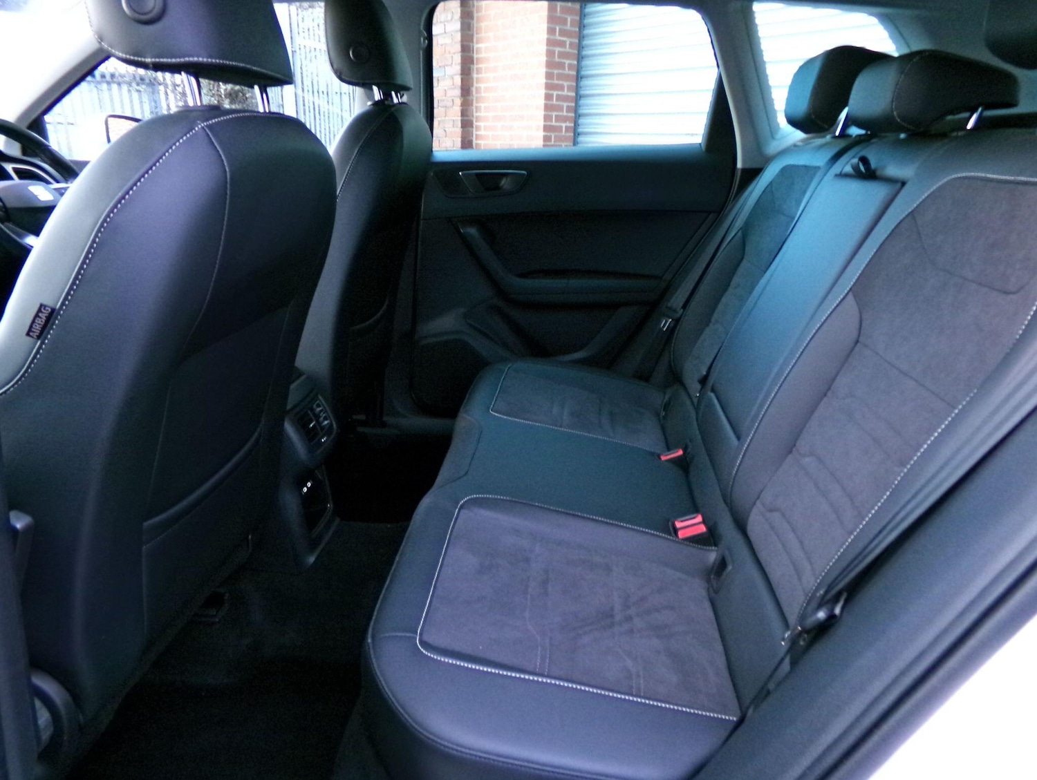 Used SEAT Ateca 2024 for sale - 77254065: Photo 22