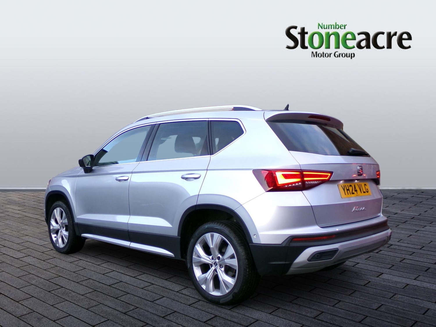 Used SEAT Ateca 2024 for sale - 77254065: Photo 4