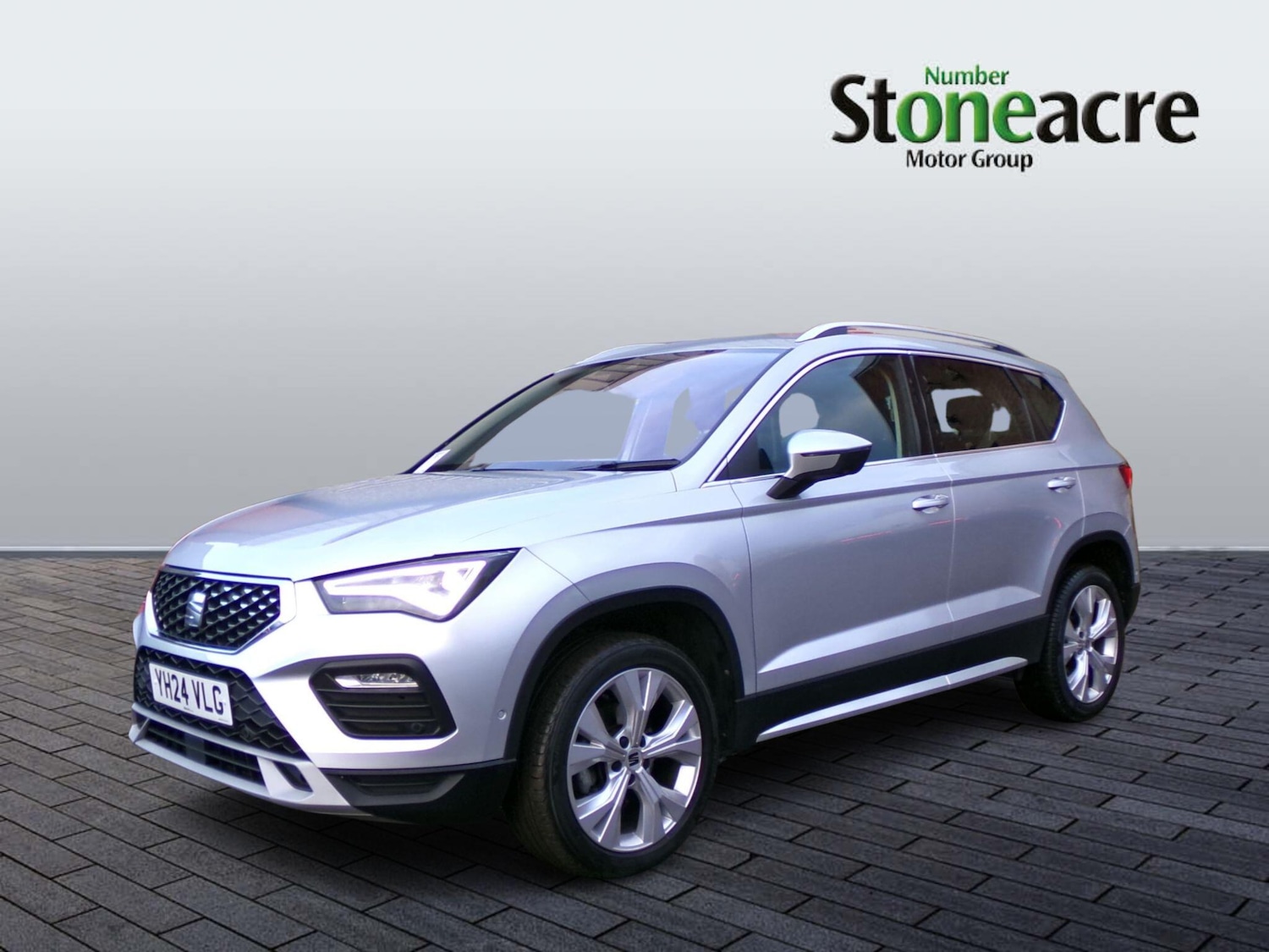 Used SEAT Ateca 2024 for sale - 77254065: Photo 5
