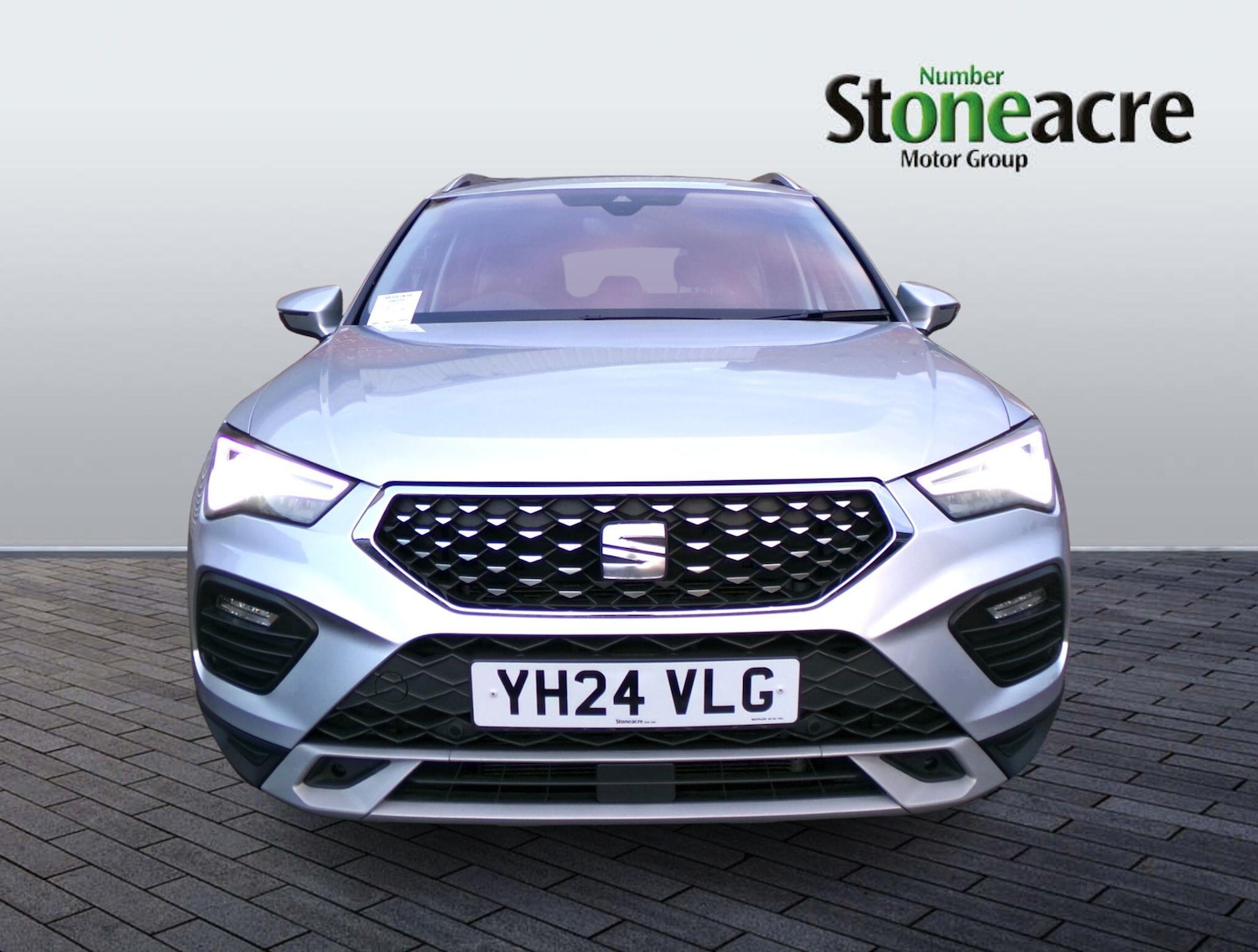Used SEAT Ateca 2024 for sale - 77254065: Photo 6