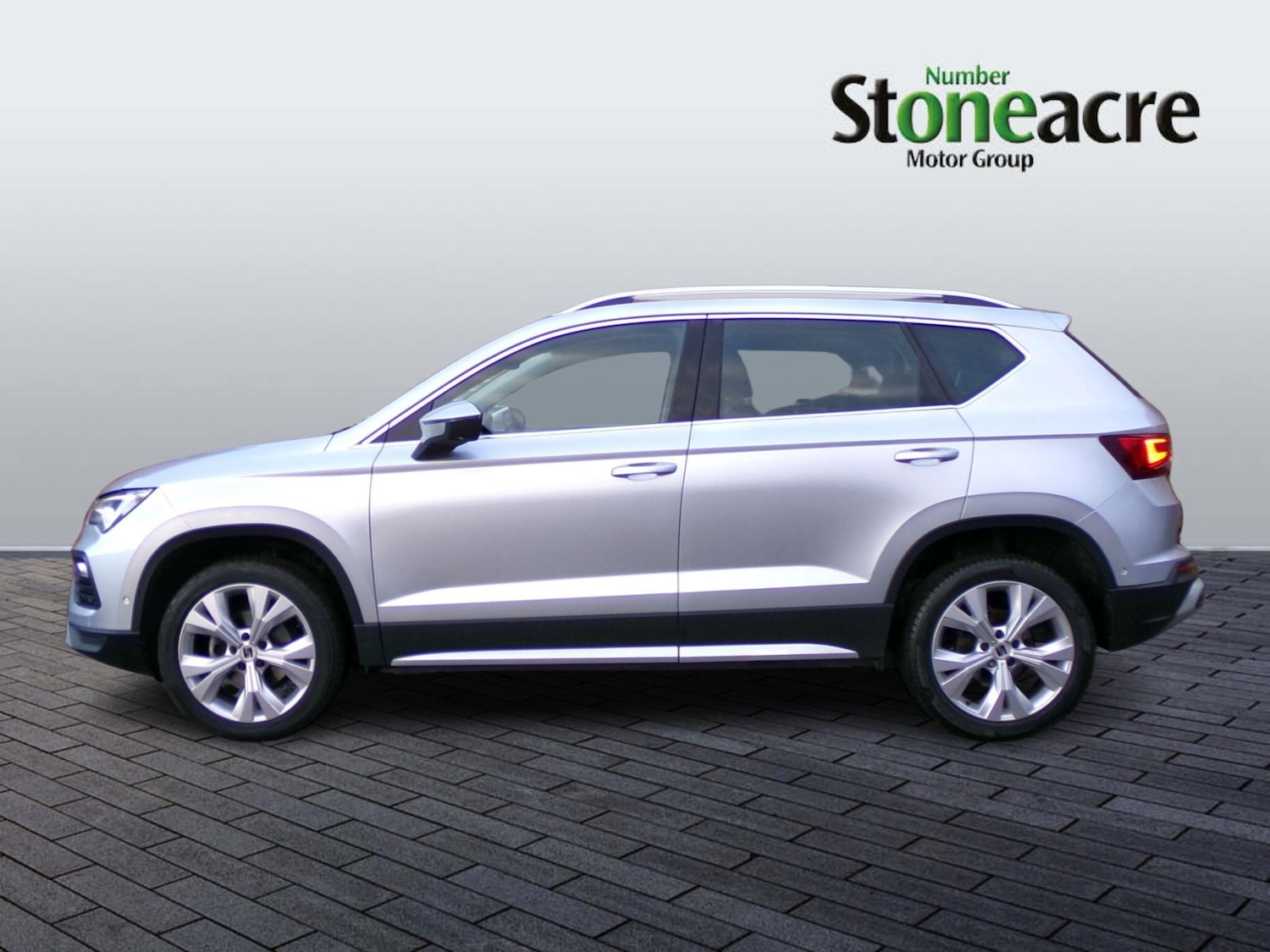 Used SEAT Ateca 2024 for sale - 77254065: Photo 7