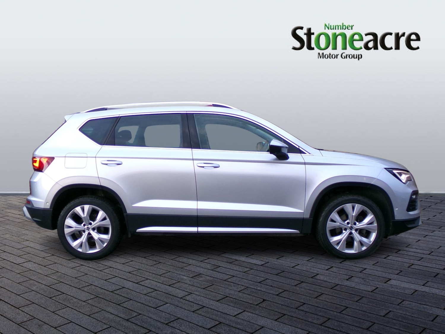 Used SEAT Ateca 2024 for sale - 77254065: Photo 8
