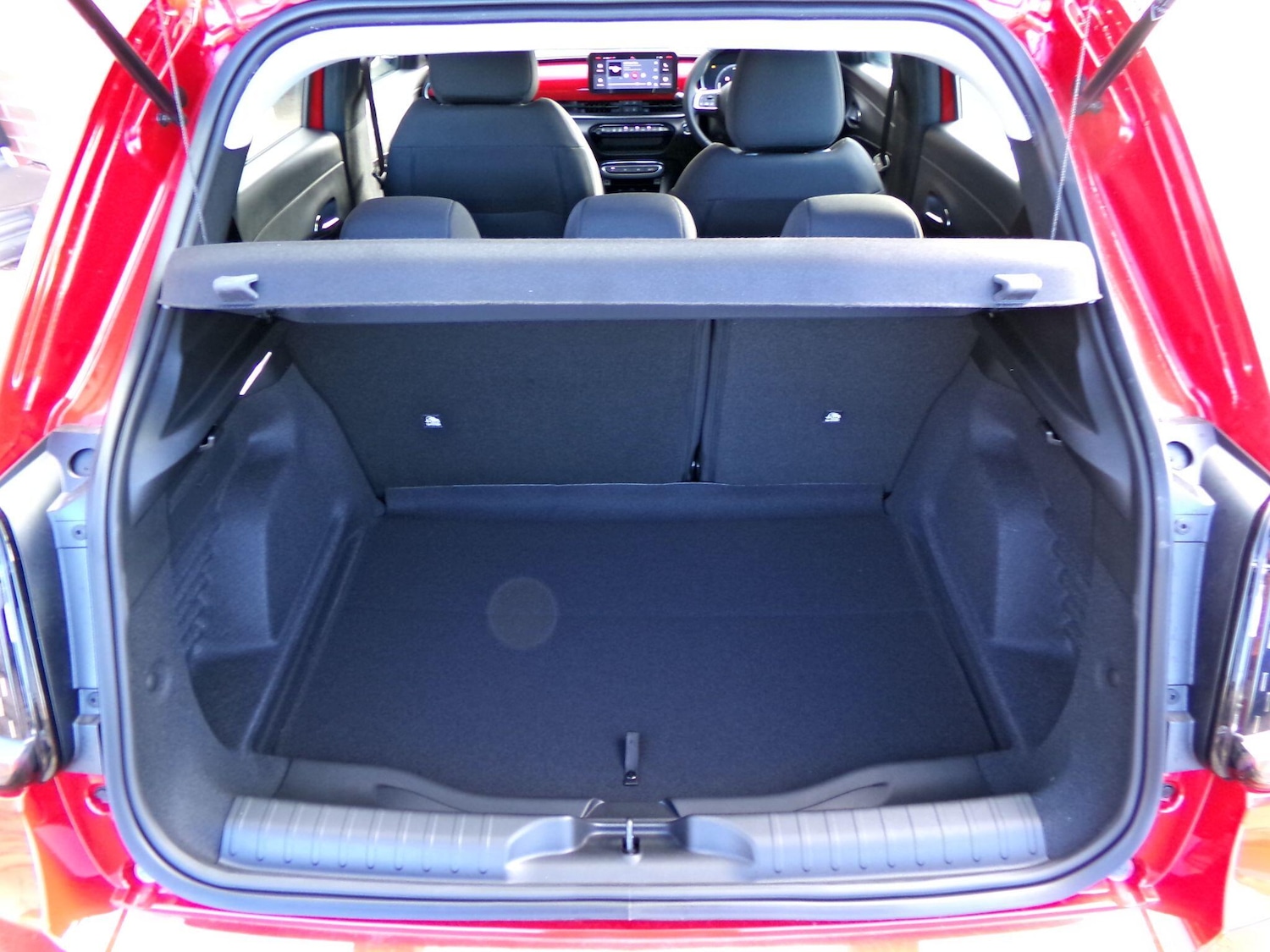 Used Fiat 600 2025 for sale - 76633269: Photo 10