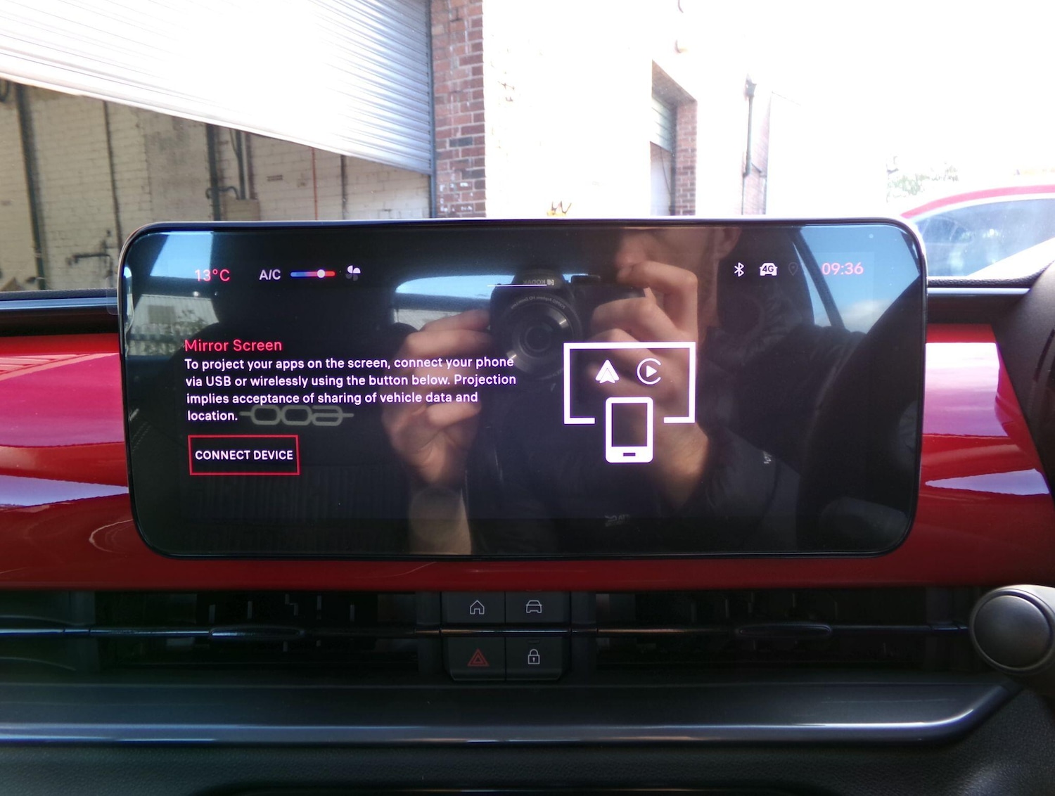 Used Fiat 600 2025 for sale - 76633269: Photo 17