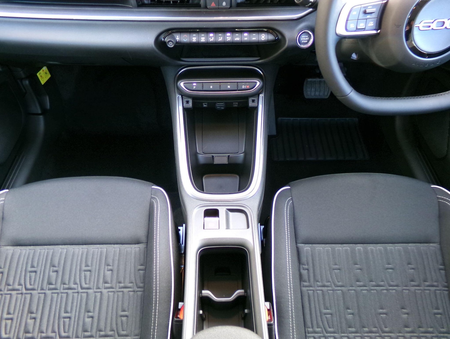 Used Fiat 600 2025 for sale - 76633269: Photo 19