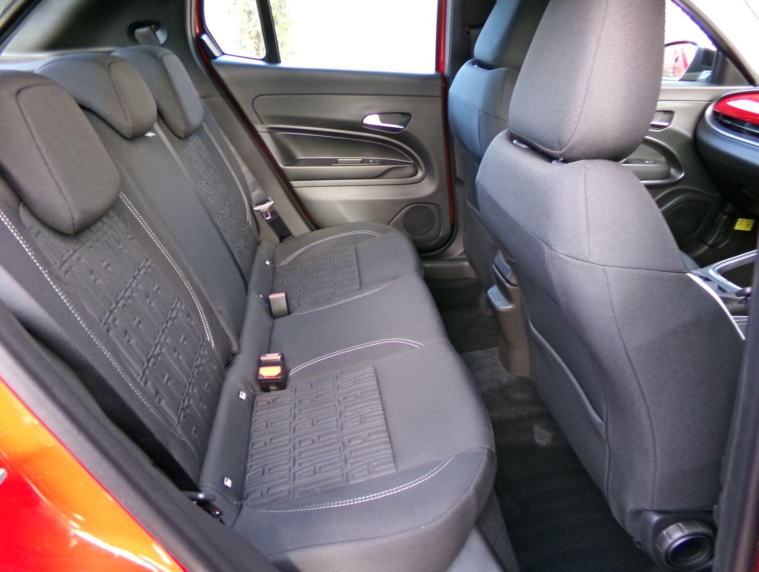 Used Fiat 600 2025 for sale - 76633269: Photo 20