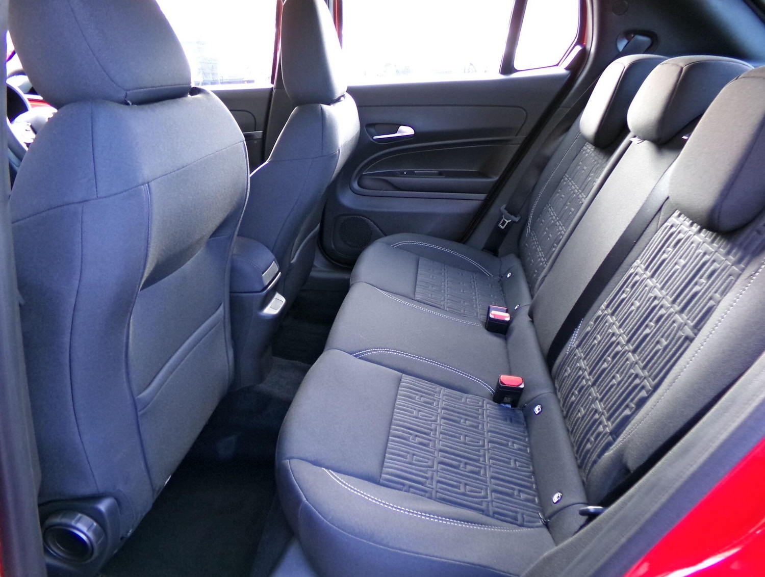 Used Fiat 600 2025 for sale - 76633269: Photo 21