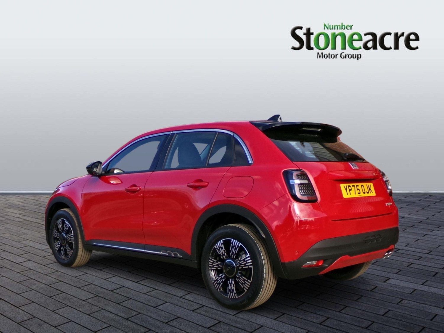 Used Fiat 600 2025 for sale - 76633269: Photo 4