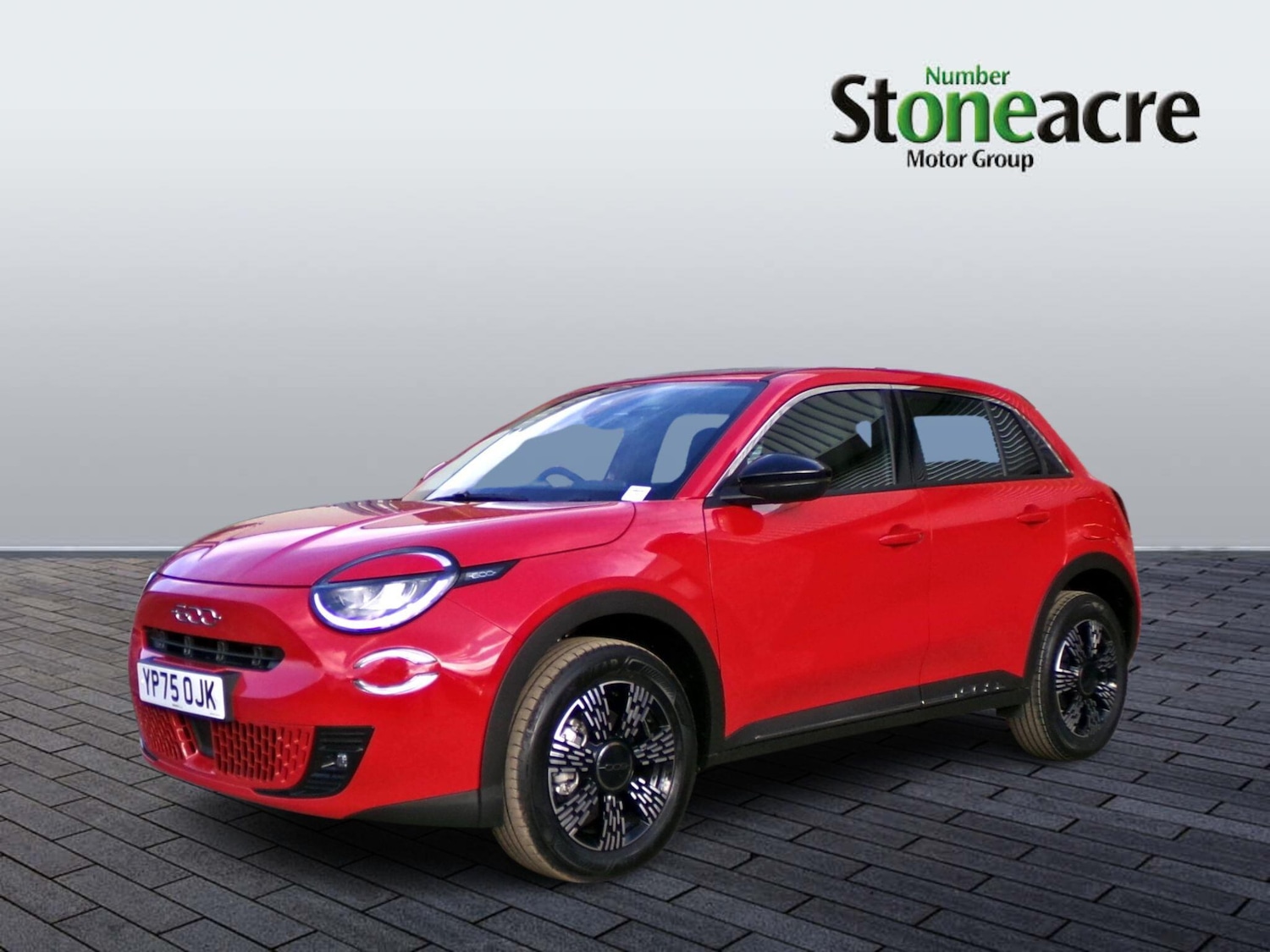 Used Fiat 600 2025 for sale - 76633269: Photo 5