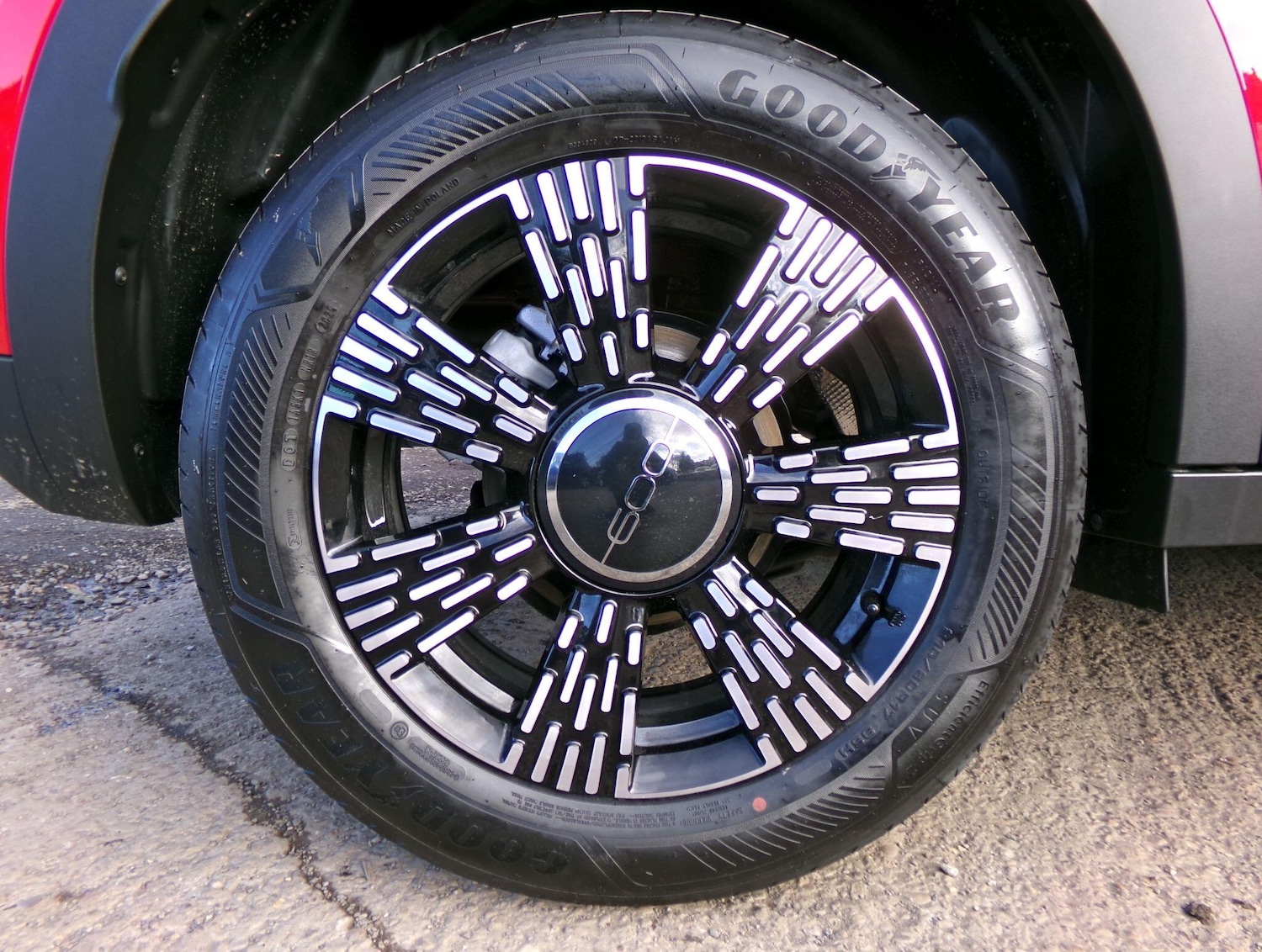 Used Fiat 600 2025 for sale - 76633269: Photo 9