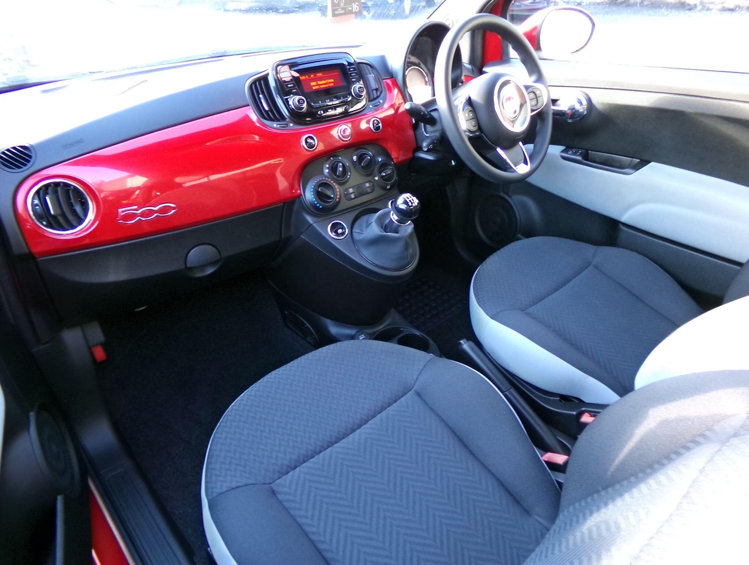 Used Fiat 500 2021 for sale - 77611536: Photo 11