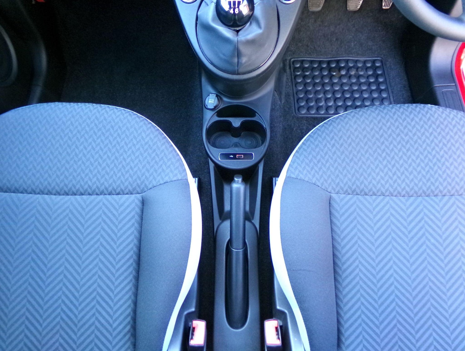 Used Fiat 500 2021 for sale - 77611536: Photo 14