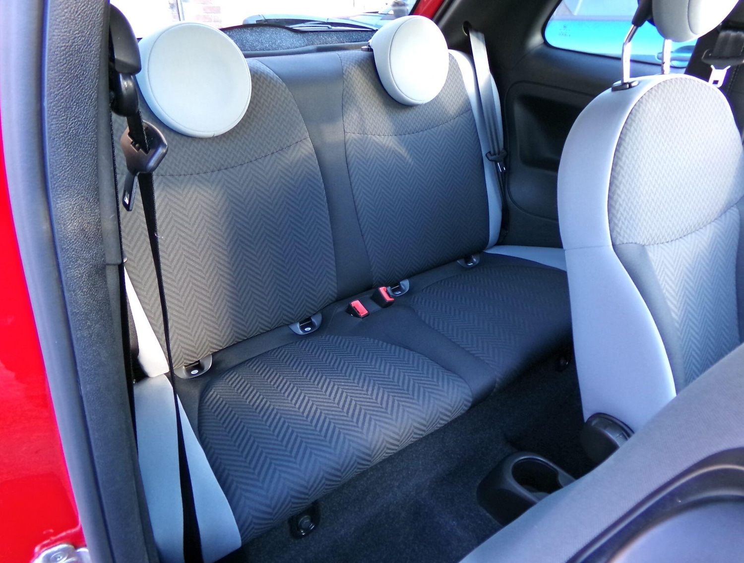 Used Fiat 500 2021 for sale - 77611536: Photo 15