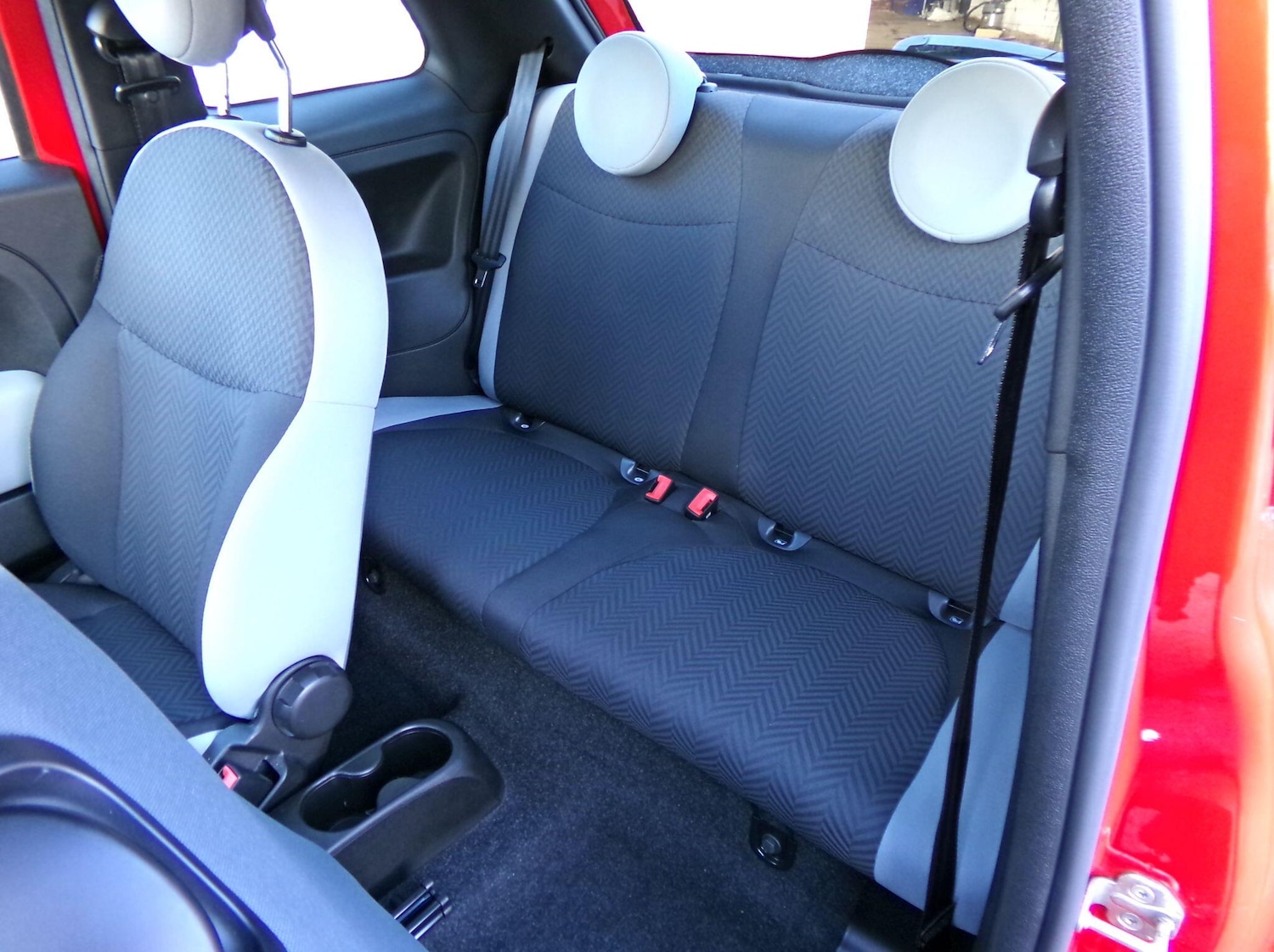 Used Fiat 500 2021 for sale - 77611536: Photo 16