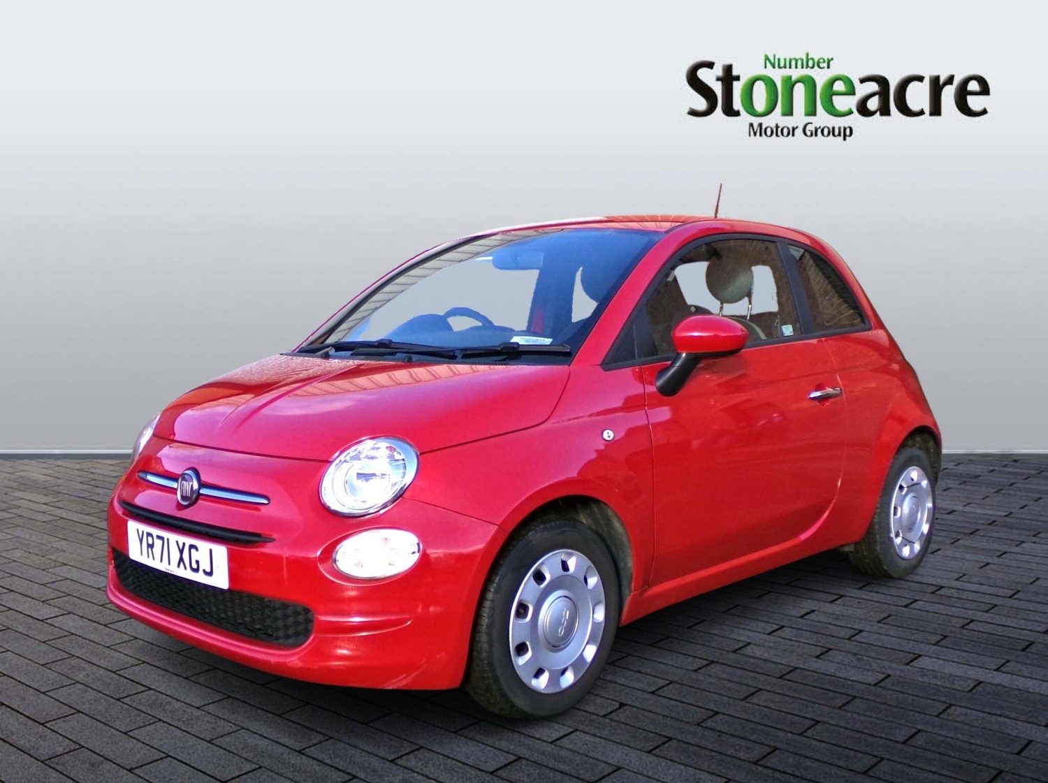 Used Fiat 500 2021 for sale - 77611536: Photo 5