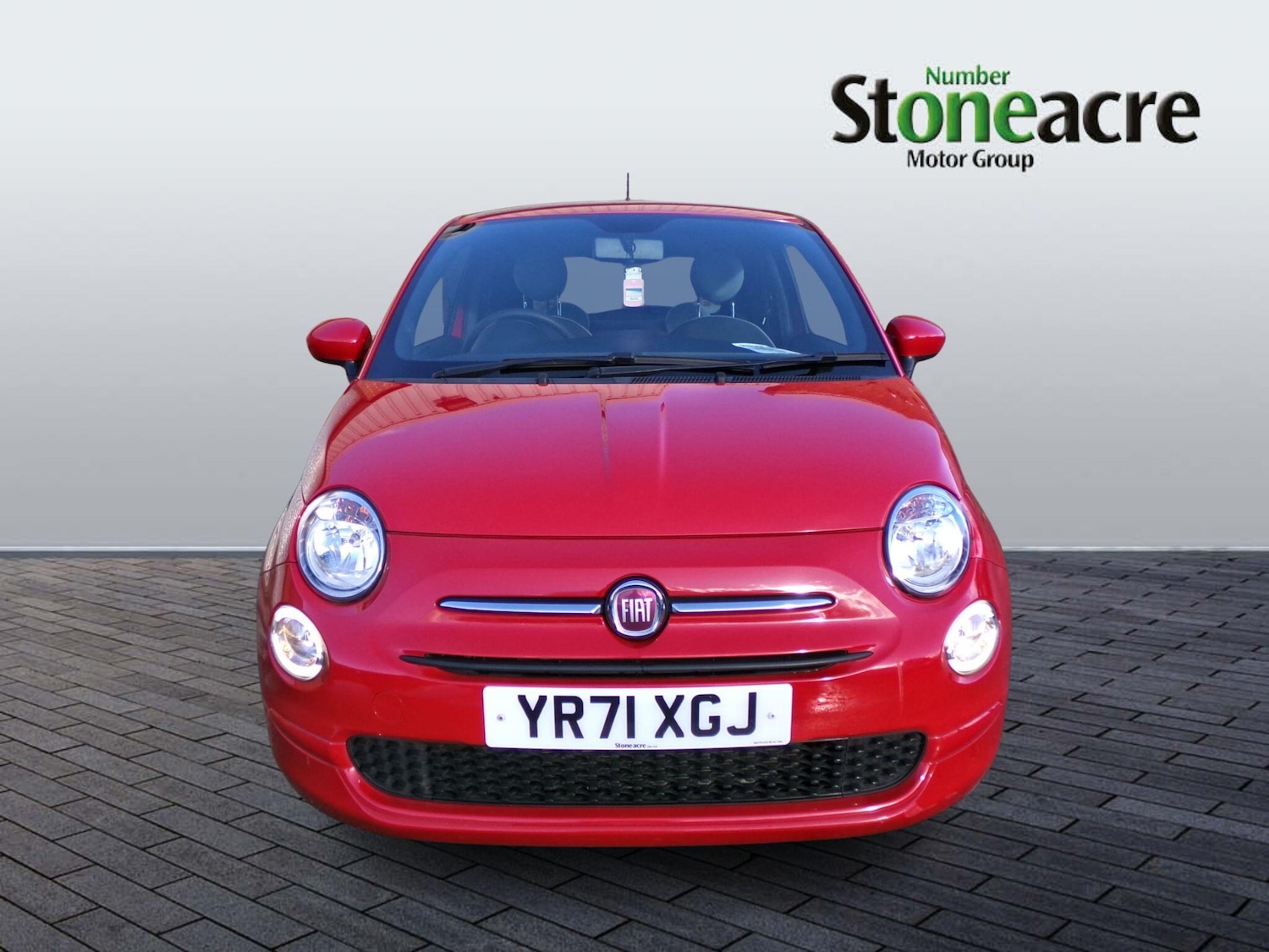 Used Fiat 500 2021 for sale - 77611536: Photo 6