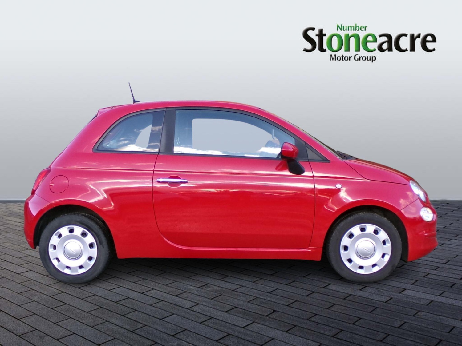 Used Fiat 500 2021 for sale - 77611536: Photo 8