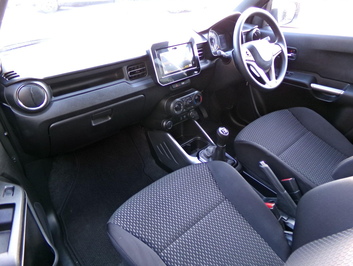 Used Suzuki Ignis 2023 for sale - 77683762: Photo 13