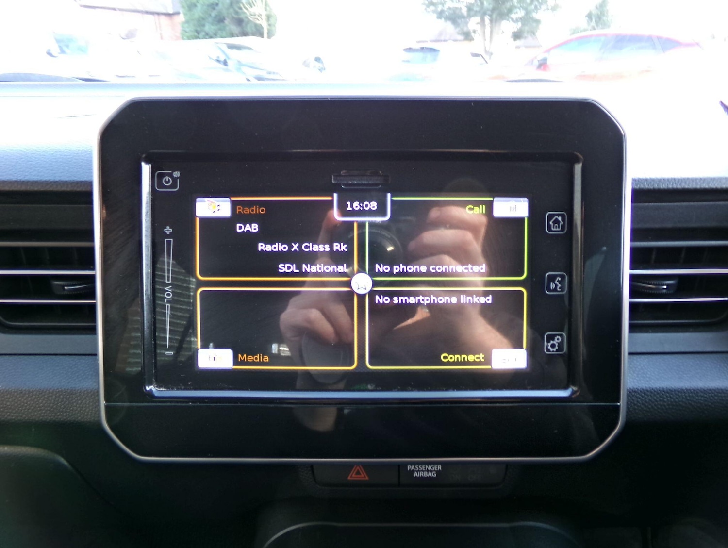 Used Suzuki Ignis 2023 for sale - 77683762: Photo 15