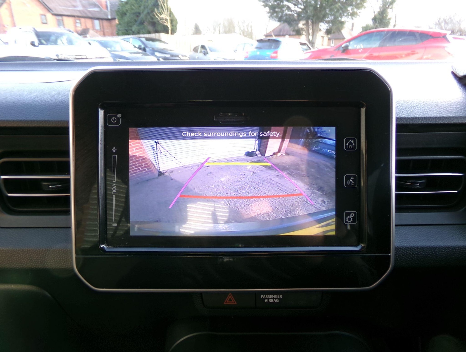 Used Suzuki Ignis 2023 for sale - 77683762: Photo 17