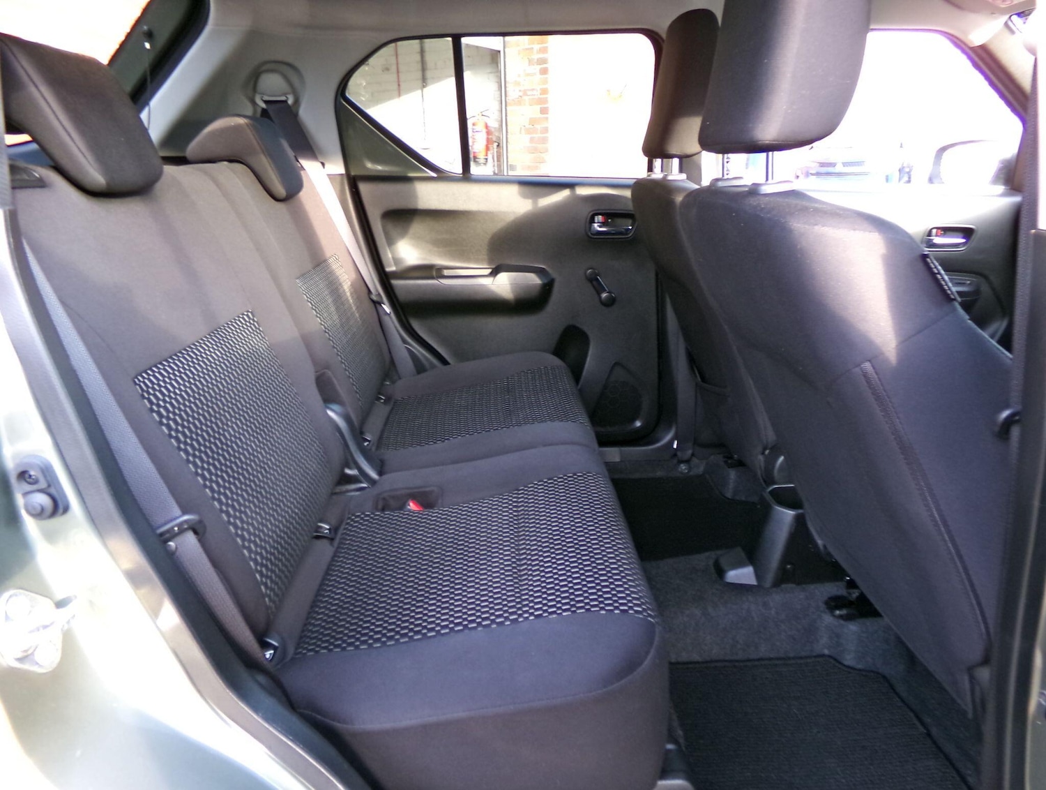 Used Suzuki Ignis 2023 for sale - 77683762: Photo 19