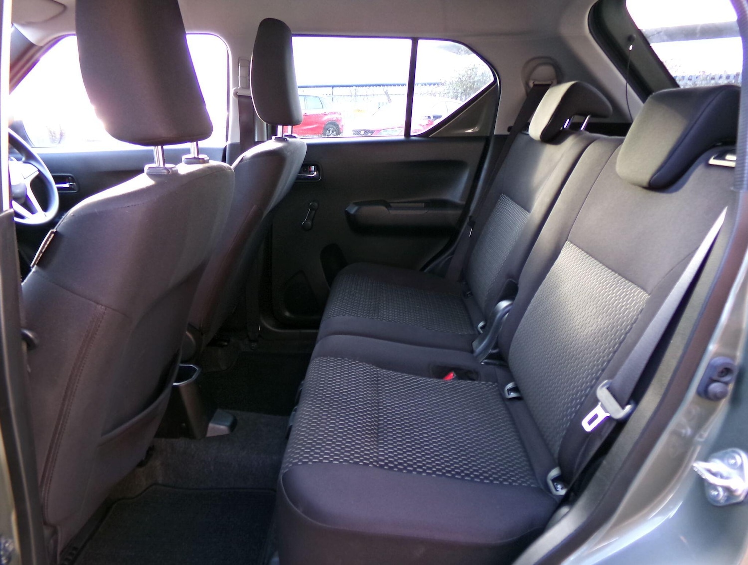 Used Suzuki Ignis 2023 for sale - 77683762: Photo 20