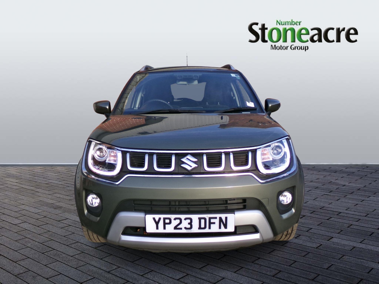 Used Suzuki Ignis 2023 for sale - 77683762: Photo 4