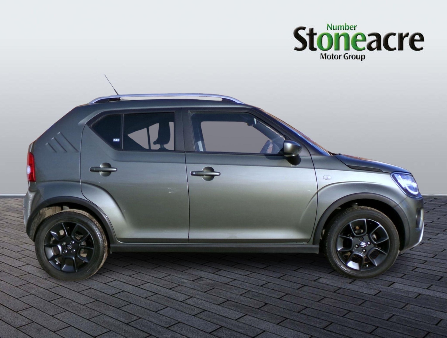 Used Suzuki Ignis 2023 for sale - 77683762: Photo 7