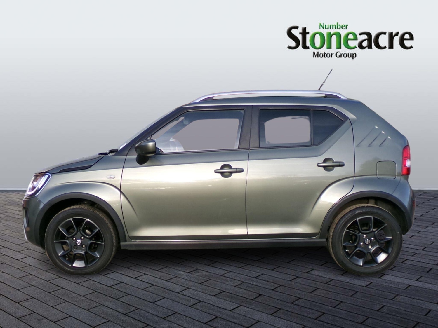 Used Suzuki Ignis 2023 for sale - 77683762: Photo 8