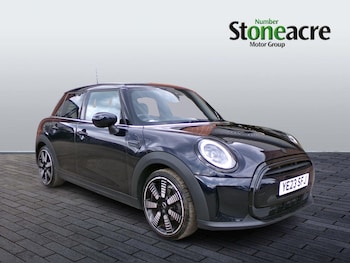 Used MINI Hatch 2023 for sale - 78600605: Photo