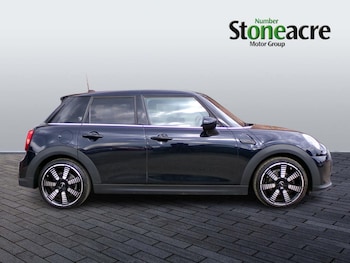 Used MINI Hatch 2023 for sale - 78600605: Photo