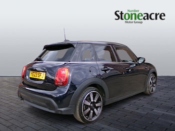 Used MINI Hatch 2023 for sale - 78600605: Photo