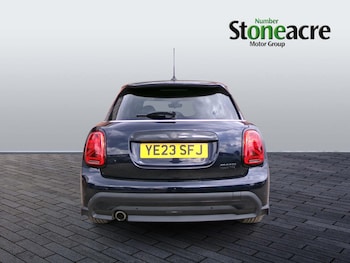 Used MINI Hatch 2023 for sale - 78600605: Photo